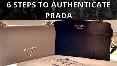 how to tell between a real prada purse and fake|knock off prada purses handbags.